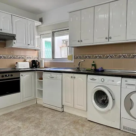 Charming 3-bed In