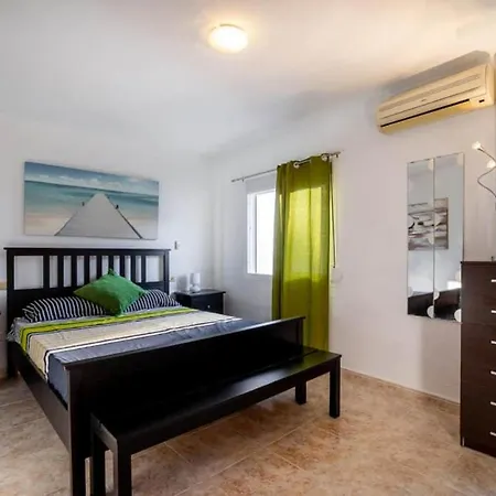 Charming 3-bed In * Fuengirola