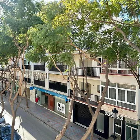 Charming 3-bed In Apartment *
