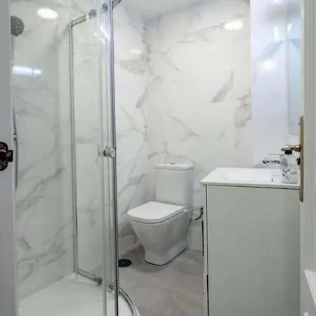 Charming 3-bed In * Fuengirola