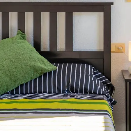 Apartment Charming 3-bed In *