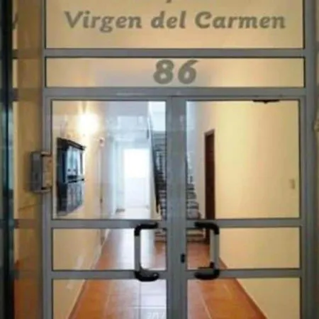 Charming 3-bed In Apartment Fuengirola