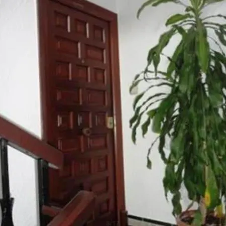 Charming 3-bed In Apartment Fuengirola